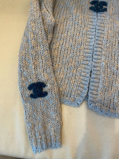 25fw Caini Short Style cardigan（Medieval Series）