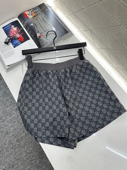 25fw Jacket, jacket, shorts set