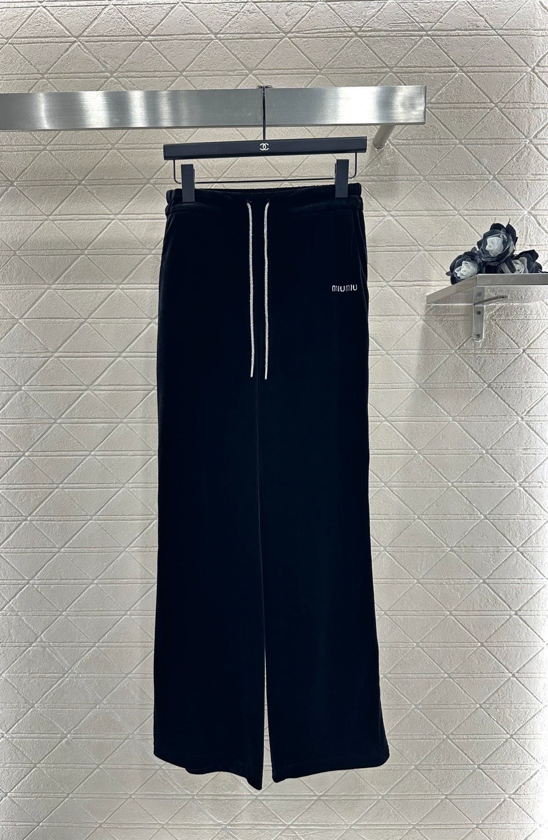 25fw Casual jacket, jacket, pants set