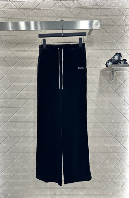 25fw Casual jacket, jacket, pants set