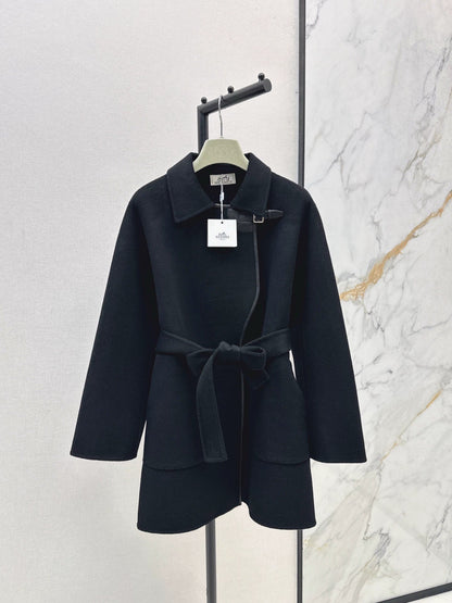 Lapel Coat