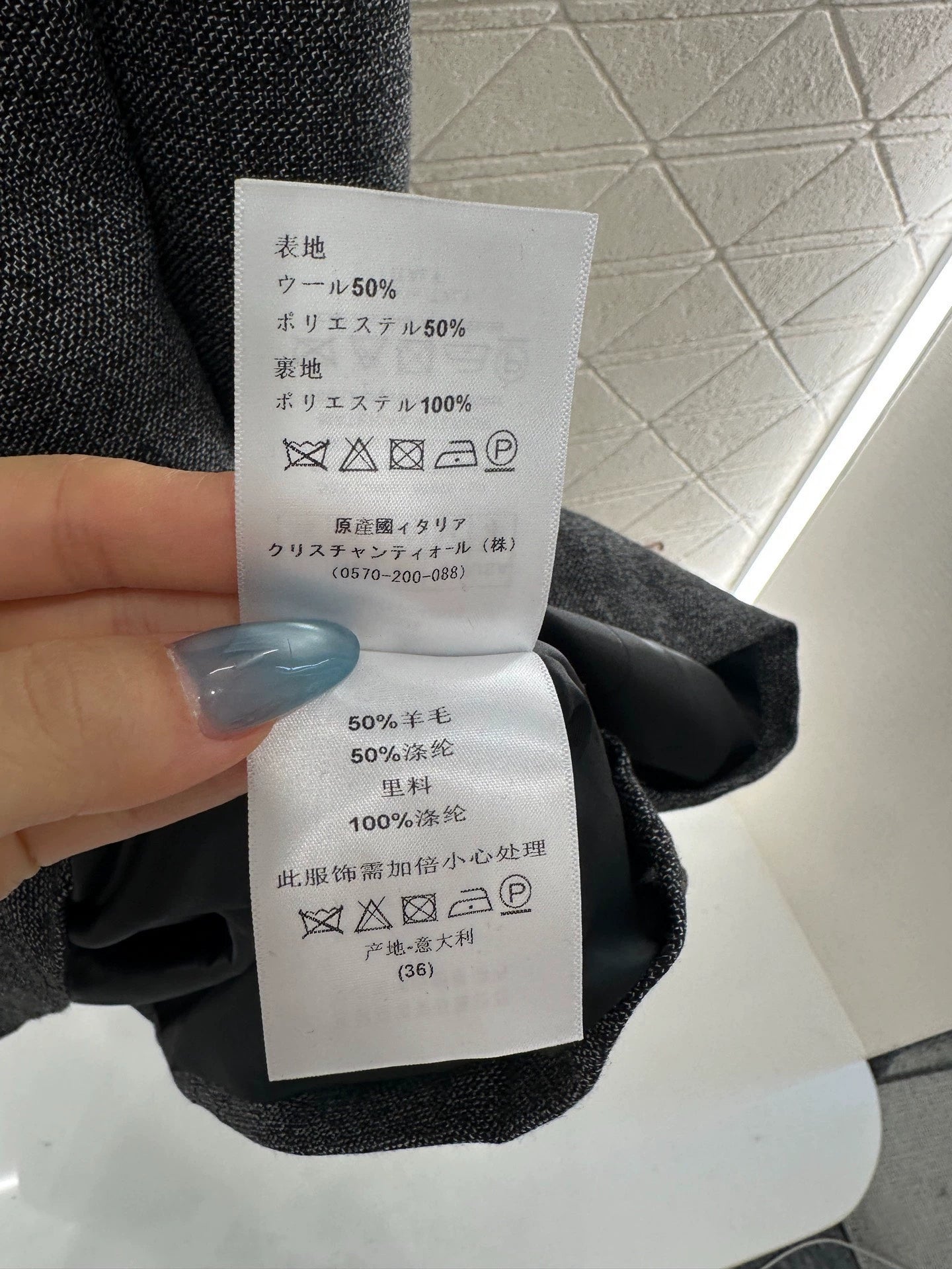 25fw Detachable pleated lace dress