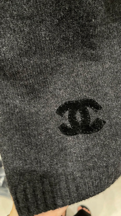 25fw New vest (vintage series)