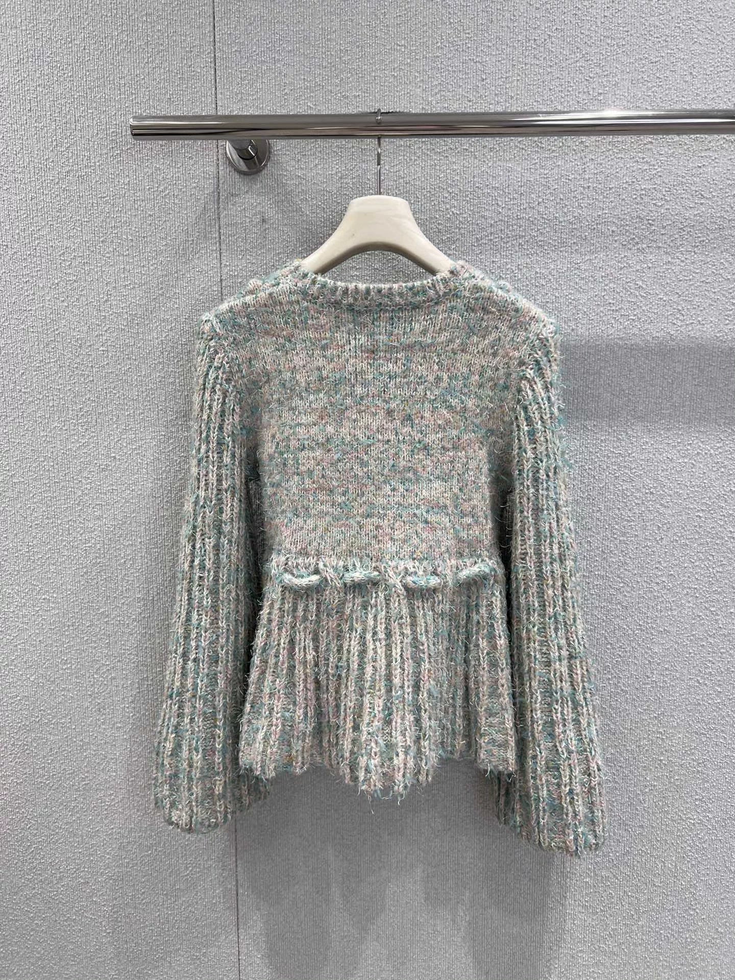 Noble cardigan