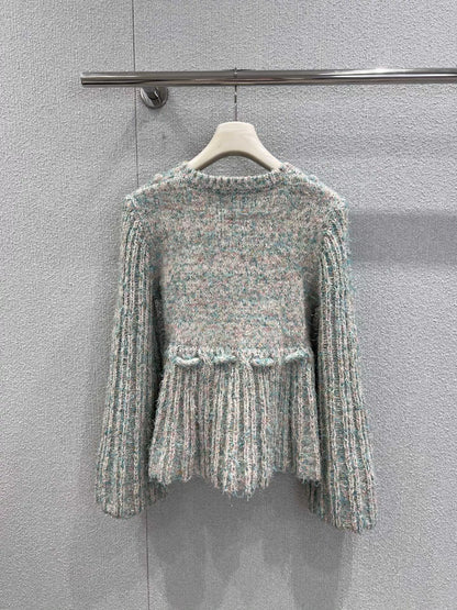 Noble cardigan