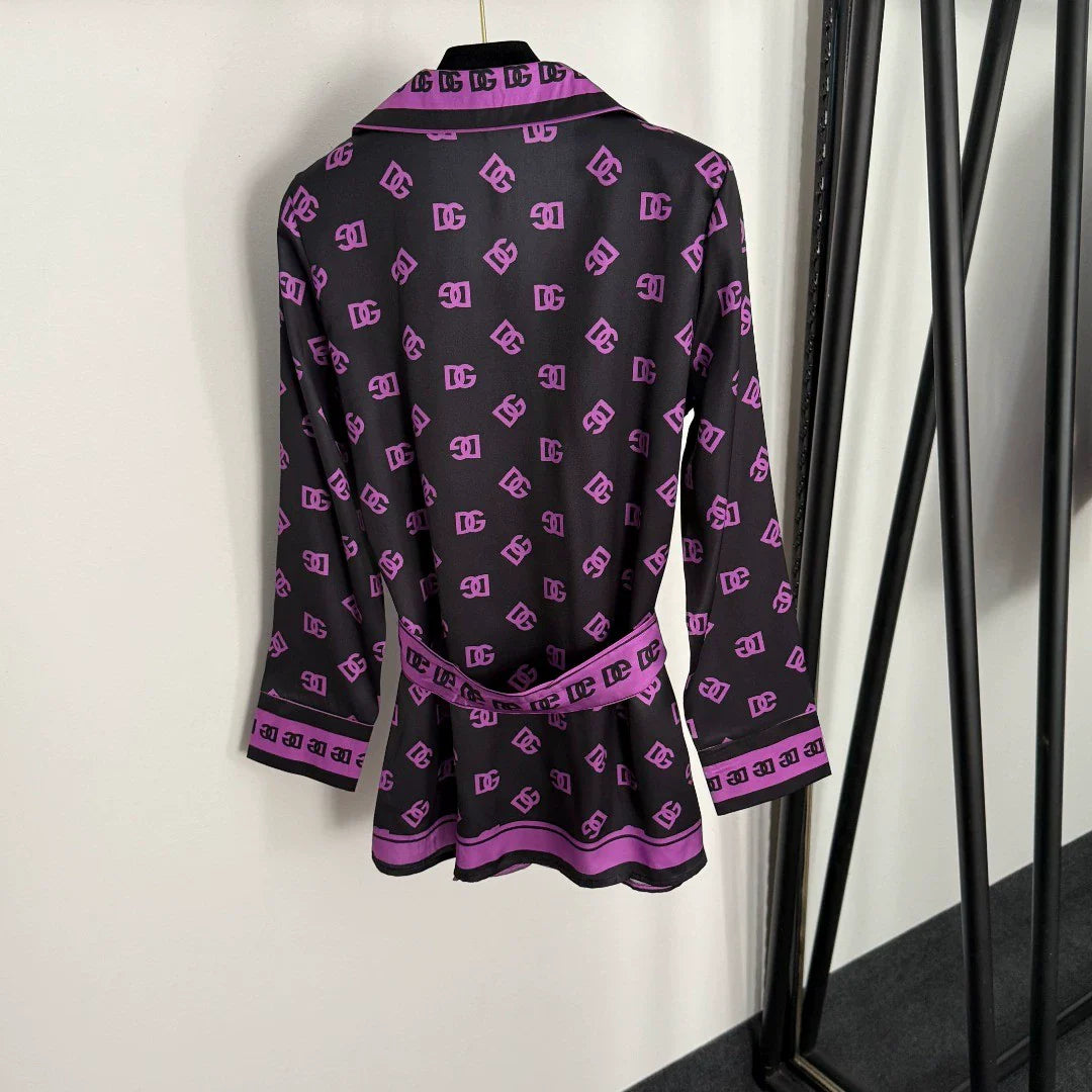 25fw Home style leisure set