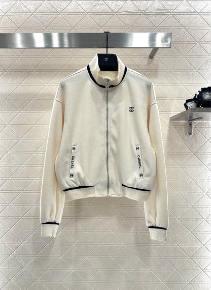 Casual jacket, jacket, pants set