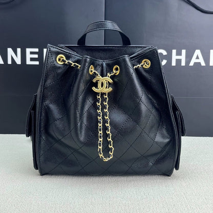 25 Pack King Ball Pattern Leather Hobo Shoulders