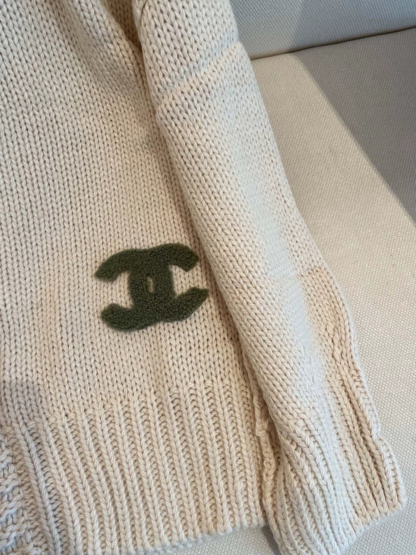 25fw New cardigan (vintage series)