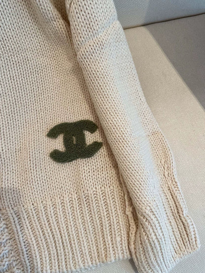 25fw New cardigan (vintage series)