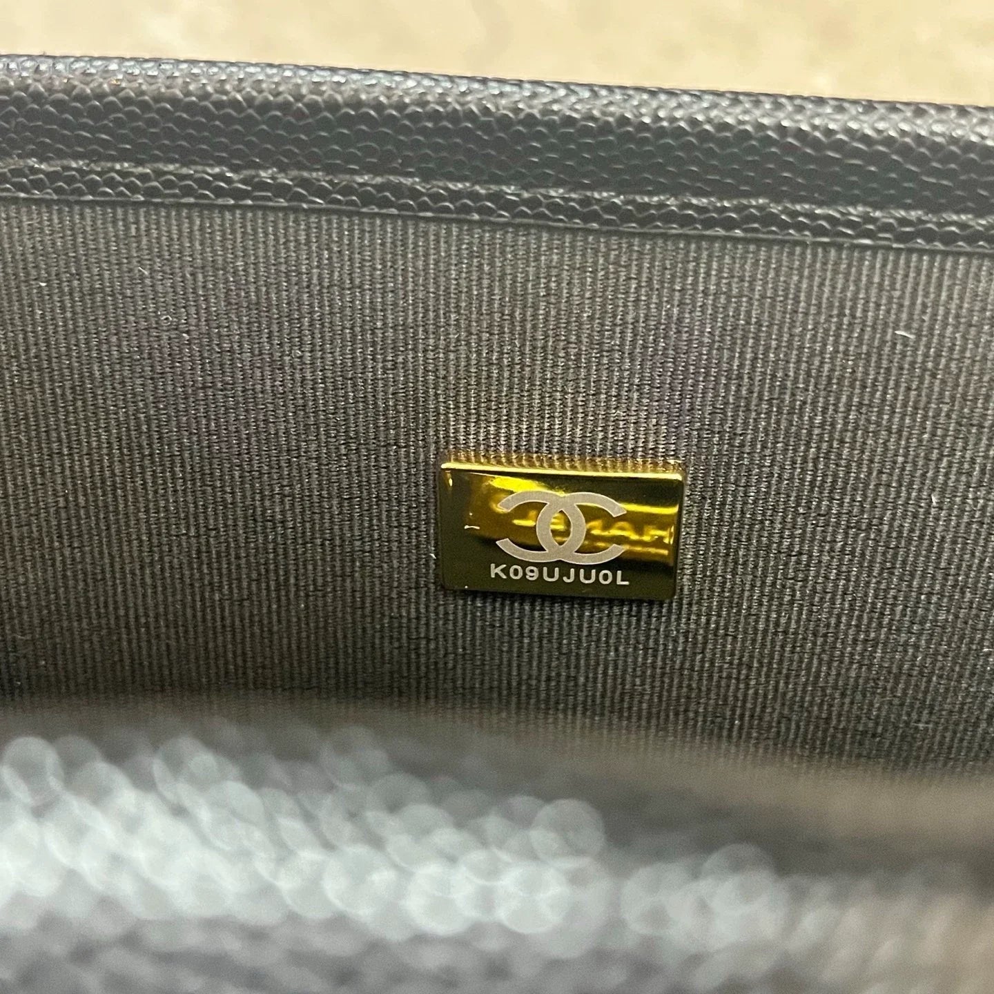 25 Leaf Clover Backpack