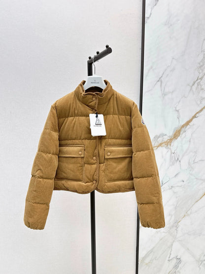 25fw MC down jacket