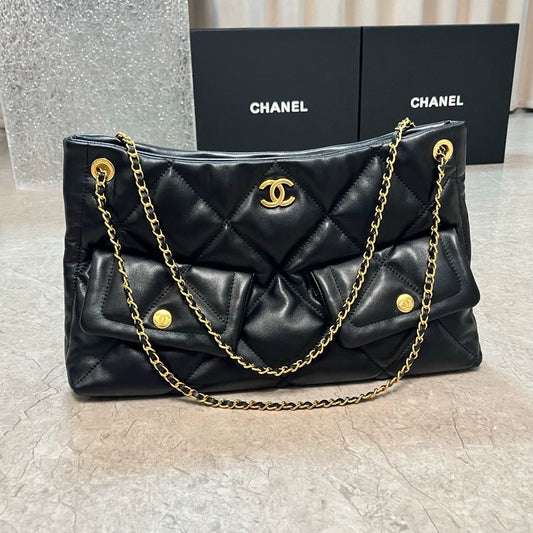 25K New Da Ling Ge Tote Bag Shopping Bag