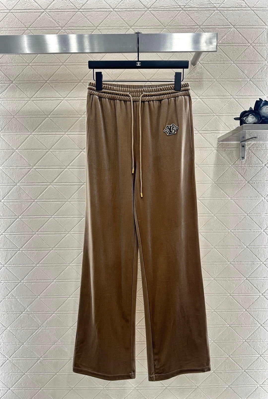 25fw Hooded casual suit