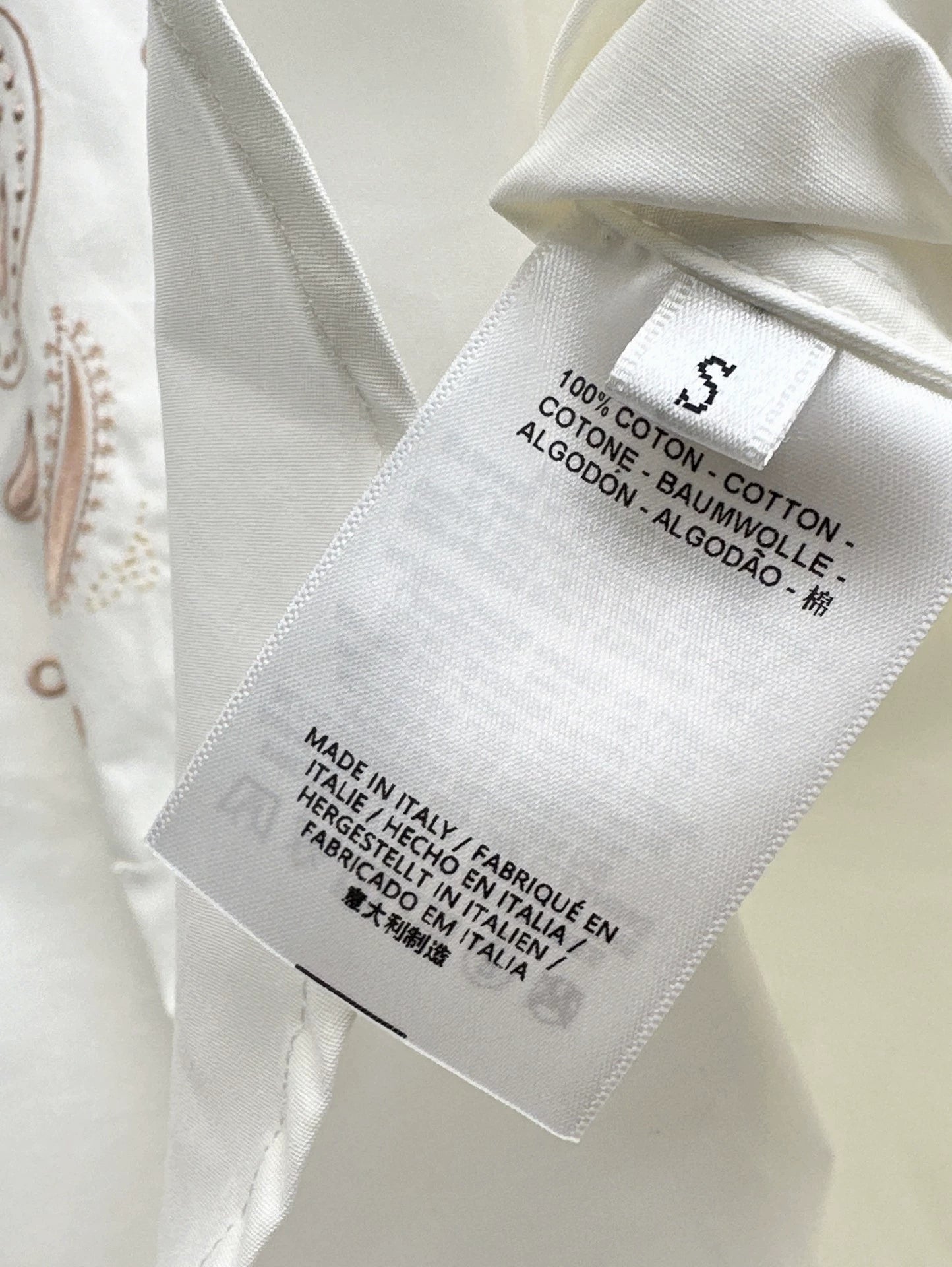 25fw Heavy Totem Set