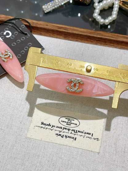 25 new bangs clip duckbill clip