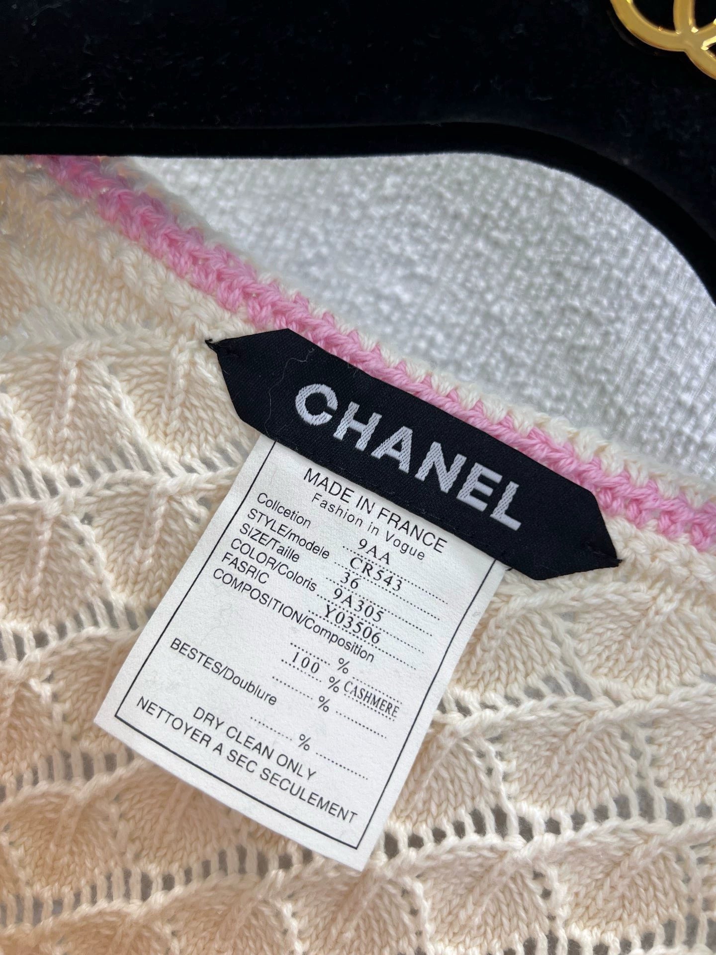 25fw New cardigan（Medieval Series）