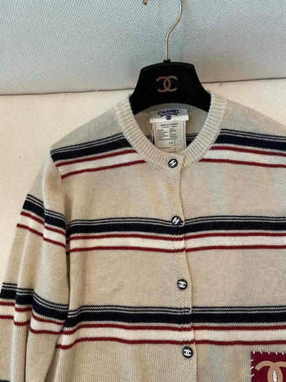 25fw New early autumn cardigan（Medieval Series）