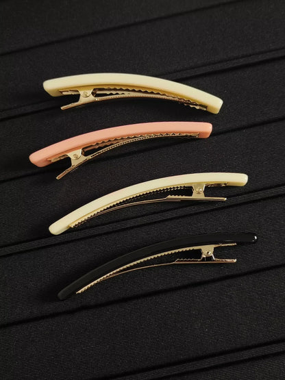 25 new acrylic hairpins