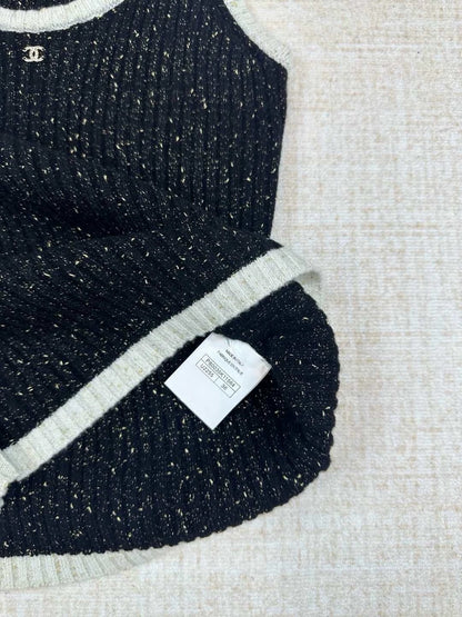 25 New Cashmere Wool Vest