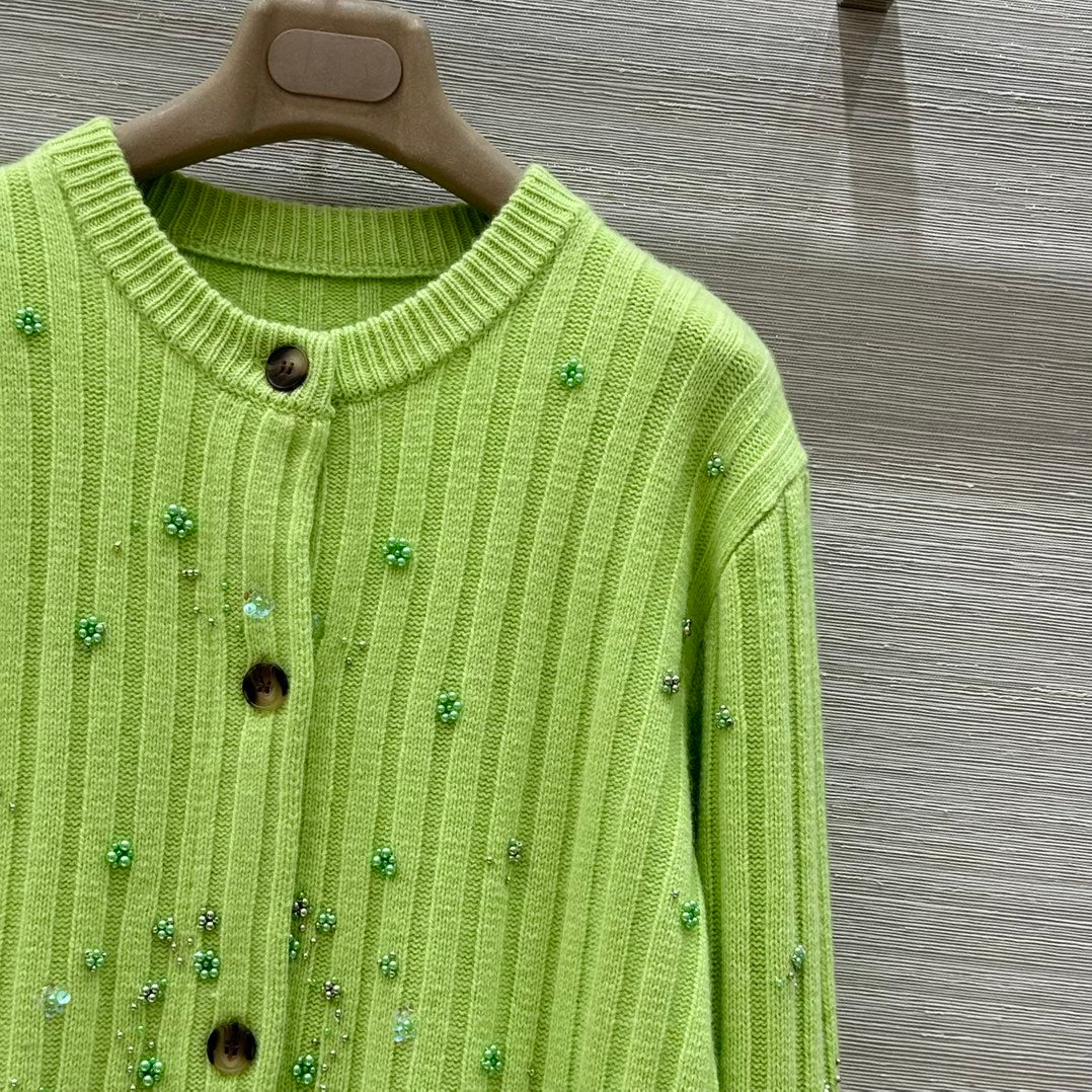 25 new autumn and winter  cardigan