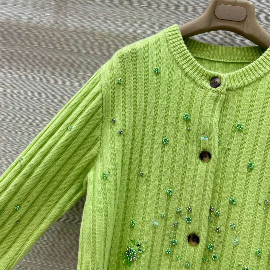 25 new autumn and winter  cardigan