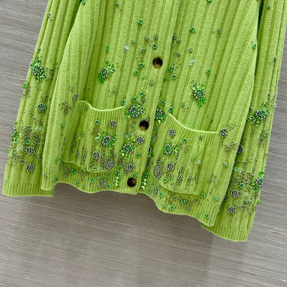 25 new autumn and winter  cardigan