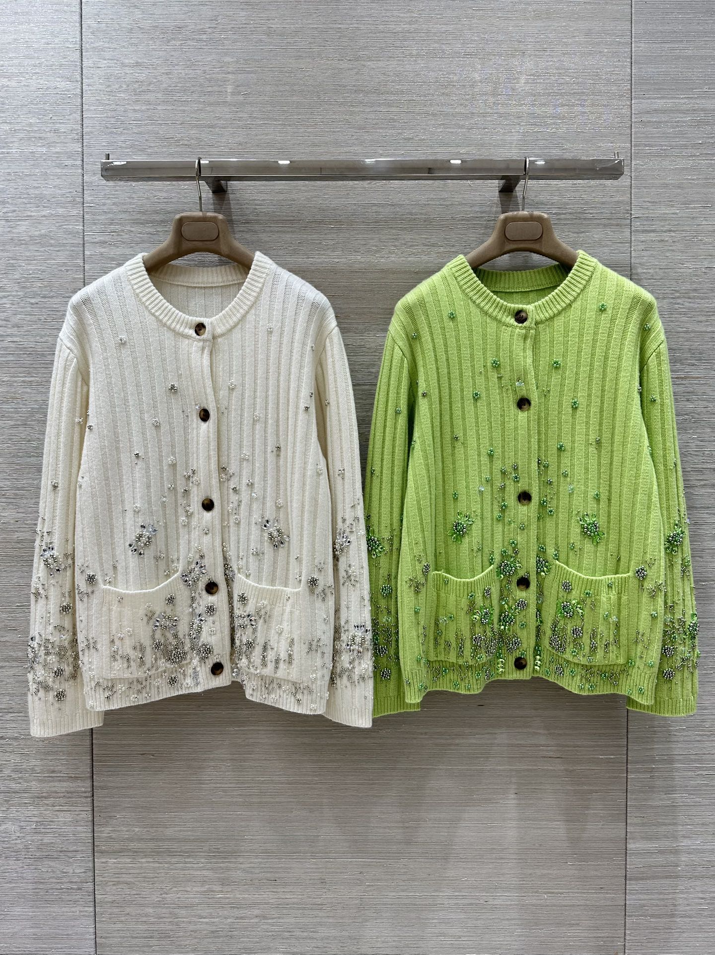 25 new autumn and winter  cardigan