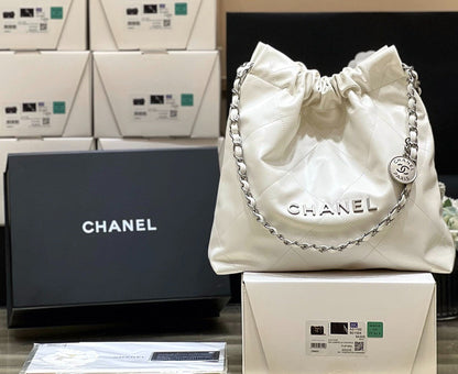 Organizer Bag Classic Chain Bag