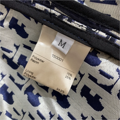 25 Summer new style old flower letter shorts skirt