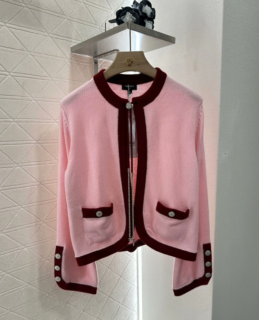 25 new beach denim trousers