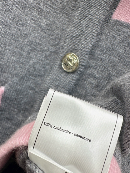 25 latest autumn and winter knitted suits