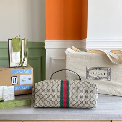 Ophidia medium tote bag