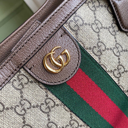 Ophidia medium tote bag