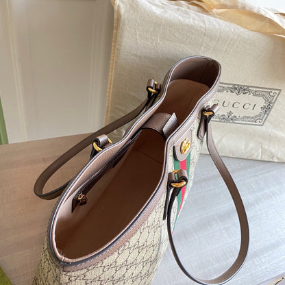 Ophidia medium tote bag