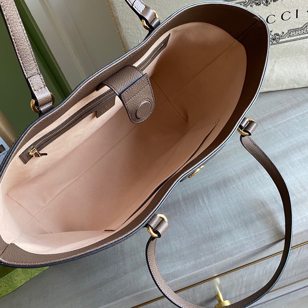 Ophidia medium tote bag