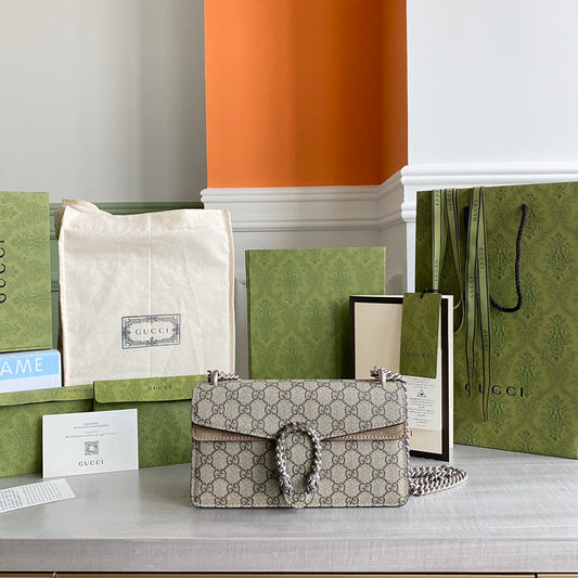 Dionysus small shoulder bag