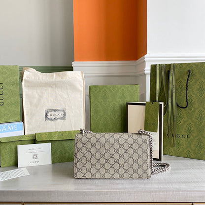 Dionysus small shoulder bag