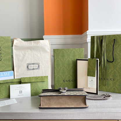 Dionysus small shoulder bag