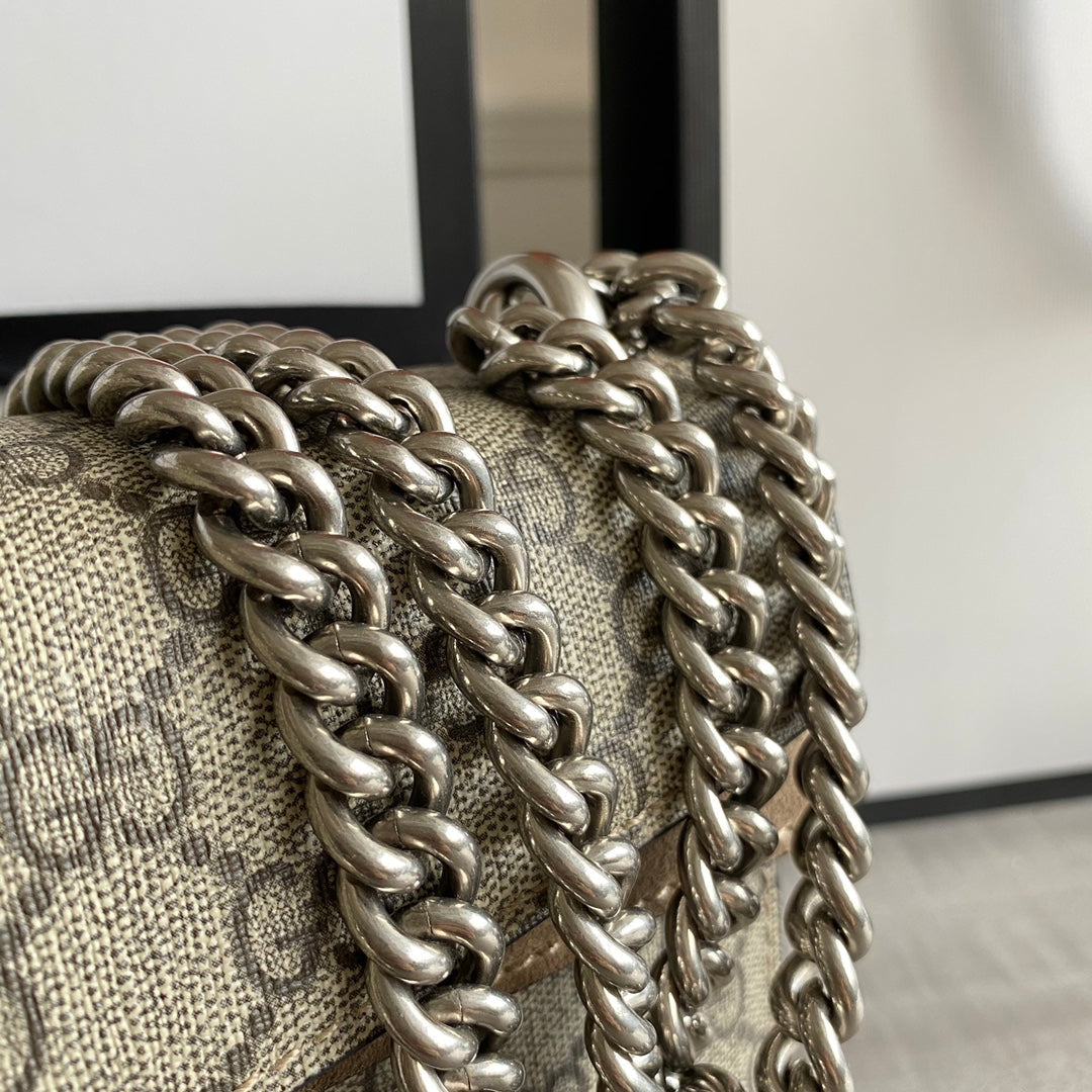 Dionysus small shoulder bag