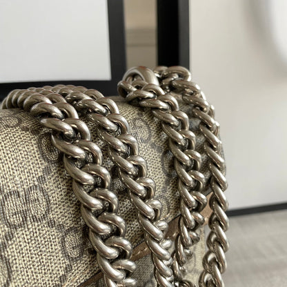 Dionysus small shoulder bag