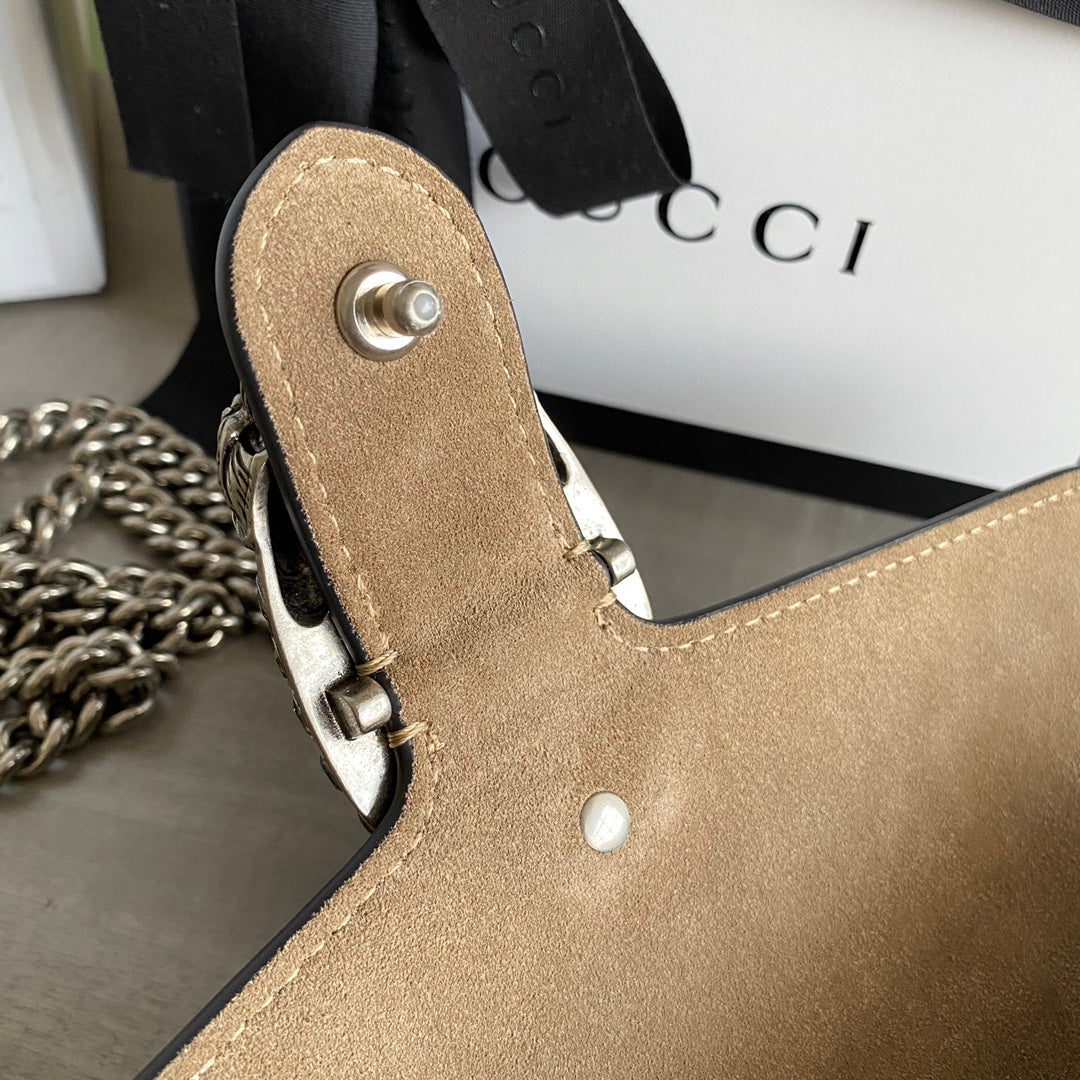 Dionysus small shoulder bag