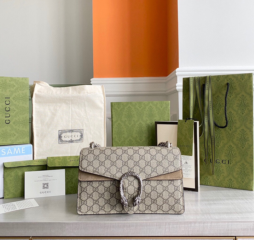 Dionysus small shoulder bag