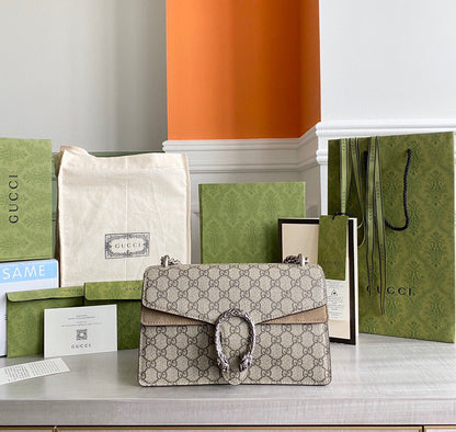 Dionysus small shoulder bag