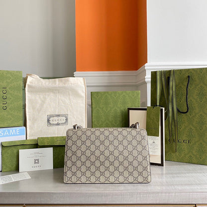 Dionysus small shoulder bag