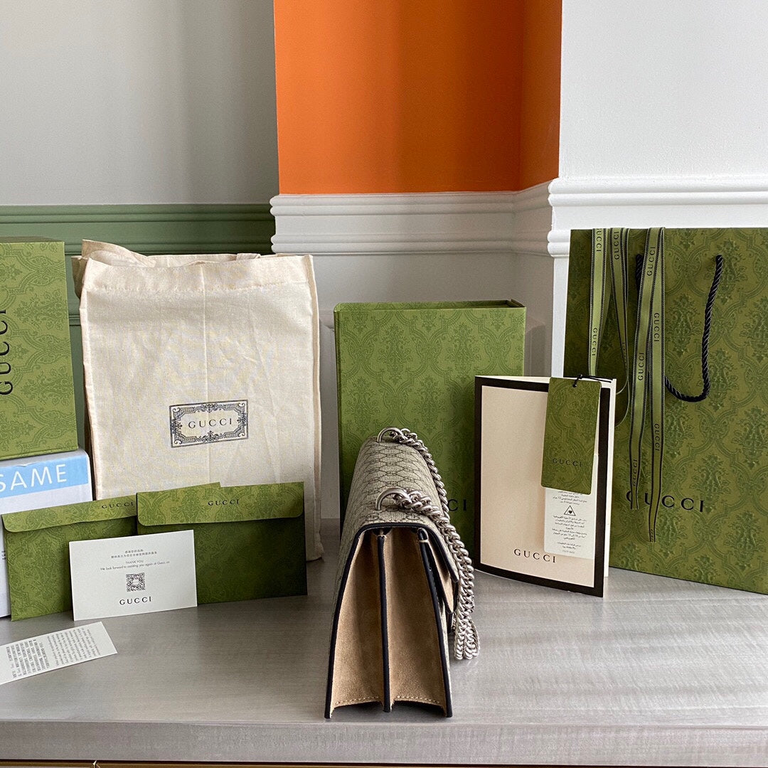 Dionysus small shoulder bag