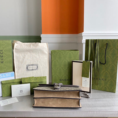 Dionysus small shoulder bag