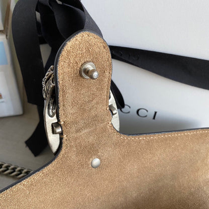 Dionysus small shoulder bag