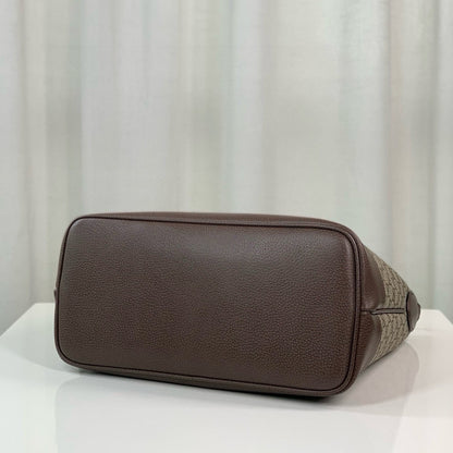 Ophidia medium shoulder bag