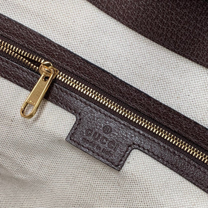 Ophidia medium shoulder bag